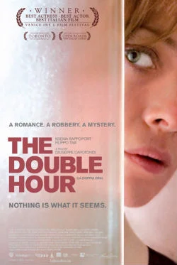 The Double Hour