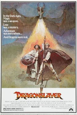 Dragonslayer
