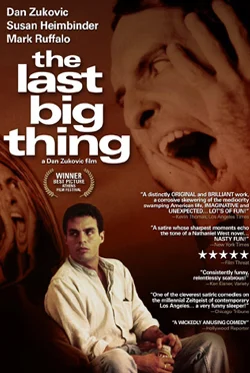 The Last Big Thing