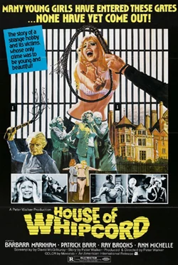 House of Whipcord