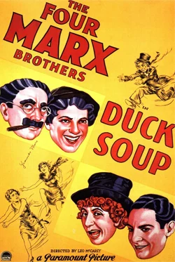 Duck Soup