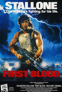 First Blood