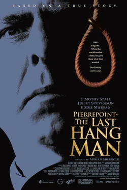 Pierrepoint – The Last Hangman