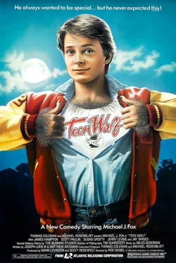 Teen Wolf