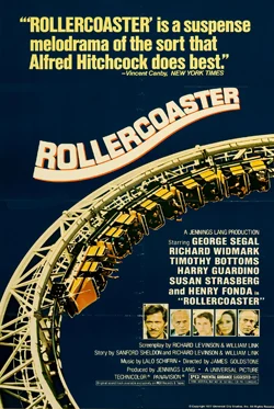 Rollercoaster