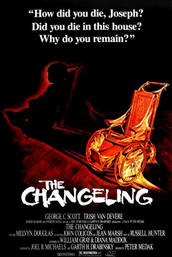 The Changeling