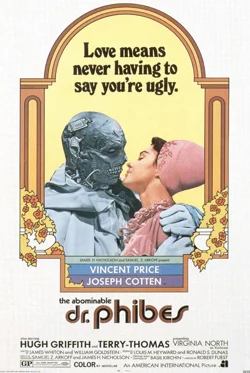 The Abominable Dr. Phibes