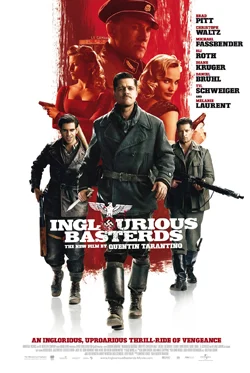 Inglourious Basterds