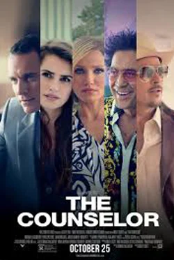 The Counselor