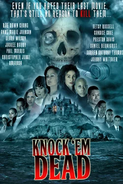 Knock ‘Em Dead