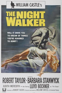 The Night Walker