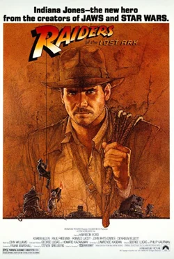 Raiders of the Lost Ark