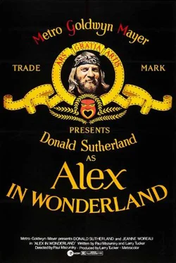 Alex In Wonderland