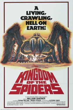 Kingdom of the Spiders