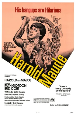 Harold and Maude