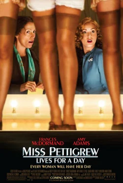 Miss Pettigrew Lives for a Day