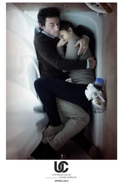 Upstream Color