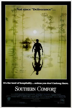Southern Comfort