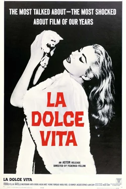 La Dolce Vita