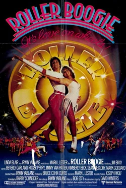 Roller Boogie