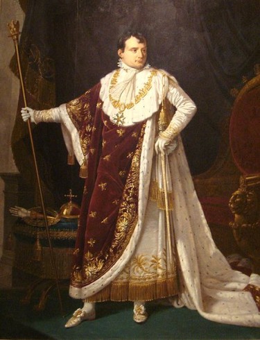 458px-Napoleon_I_in_coronation_costume_by_Robert_Lefebvre_1807