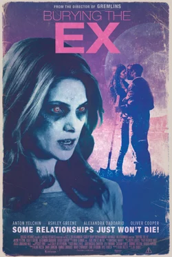 Burying The Ex