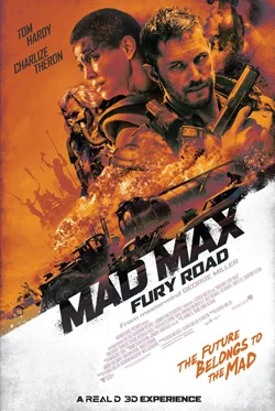 Mad Max: Fury Road