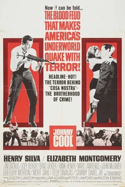 Johnny Cool