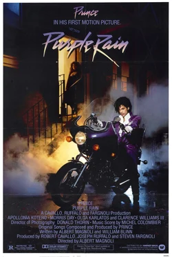 Purple Rain