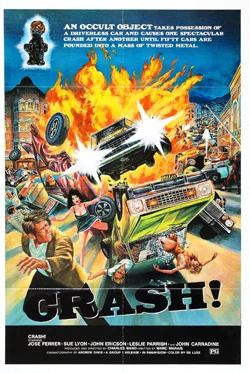 Crash