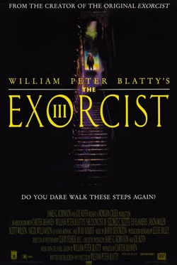 The Exorcist III