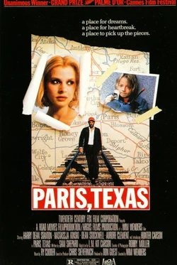 Paris, Texas