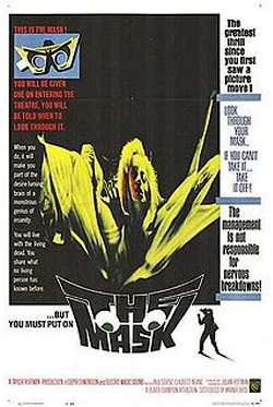 The Mask