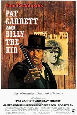 Pat Garrett and Billy the Kid