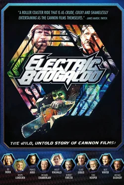 Electric Boogaloo