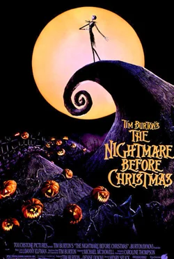 The Nightmare Before Christmas