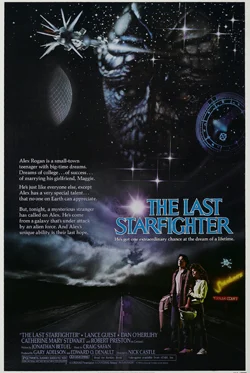The Last Starfighter