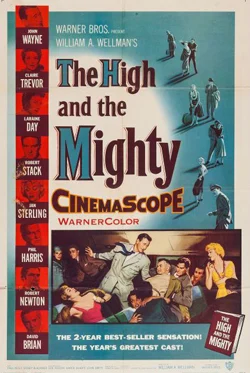 The High and the Mighty