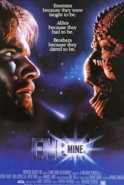 Enemy Mine
