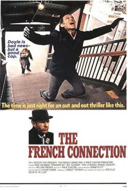 The French Connection