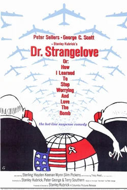 Dr. Strangelove