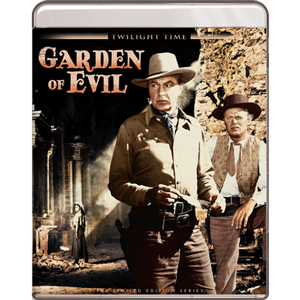 Evil West Limited Edition Steelbook | FantasyBox