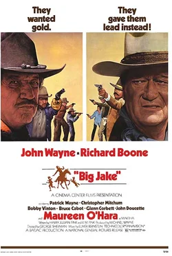 Big Jake