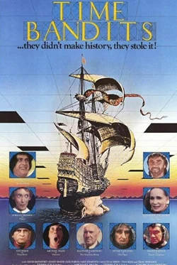 Time Bandits