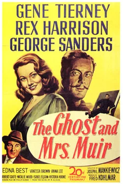 The Ghost and Mrs. Muir
