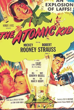 The Atomic Kid