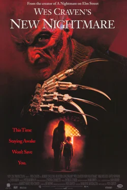 Wes Craven’s New Nightmare
