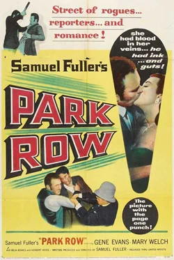 Park Row