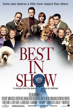 Best In Show