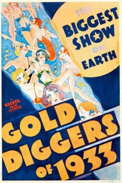 Gold Diggers of 1933